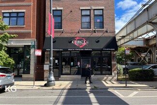 Plus de détails pour 1623 N Halsted St, Chicago, IL - Multi-résidentiel à vendre