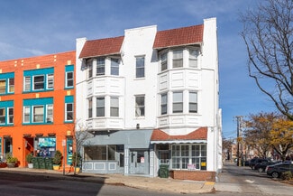 More details for 20 E Washington St, Hagerstown, MD - Retail for Lease