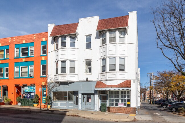 More details for 20 E Washington St, Hagerstown, MD - Retail for Lease