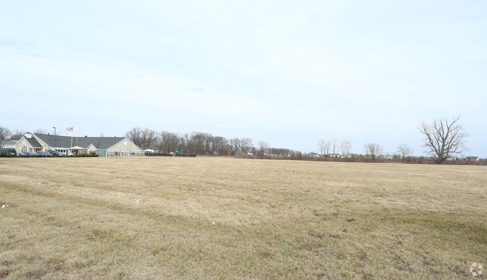 8861 Moreland St, Powell, OH for sale - Primary Photo - Image 1 of 1