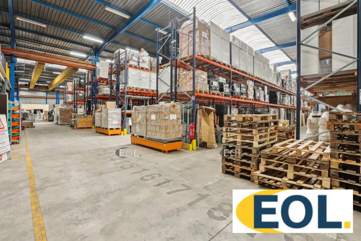 Flex dans Gonesse à louer Photo du bâtiment- Image 1 de 8