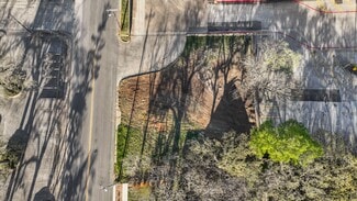 More details for 514 W Oak St, Weatherford, TX - Land for Sale