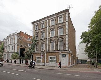 More details for 119-121 Warwick Rd, London - Office for Sale