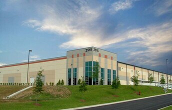 2515 Moody Commerce Park, Moody, AL for lease Building Photo- Image 1 of 1