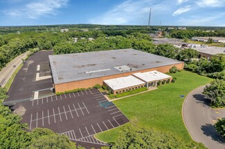 Plus de détails pour 45 Ranick Rd, Hauppauge, NY - Industriel à louer