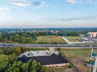 More details for 3031 University Dr, E, College Station, TX - Land for Sale