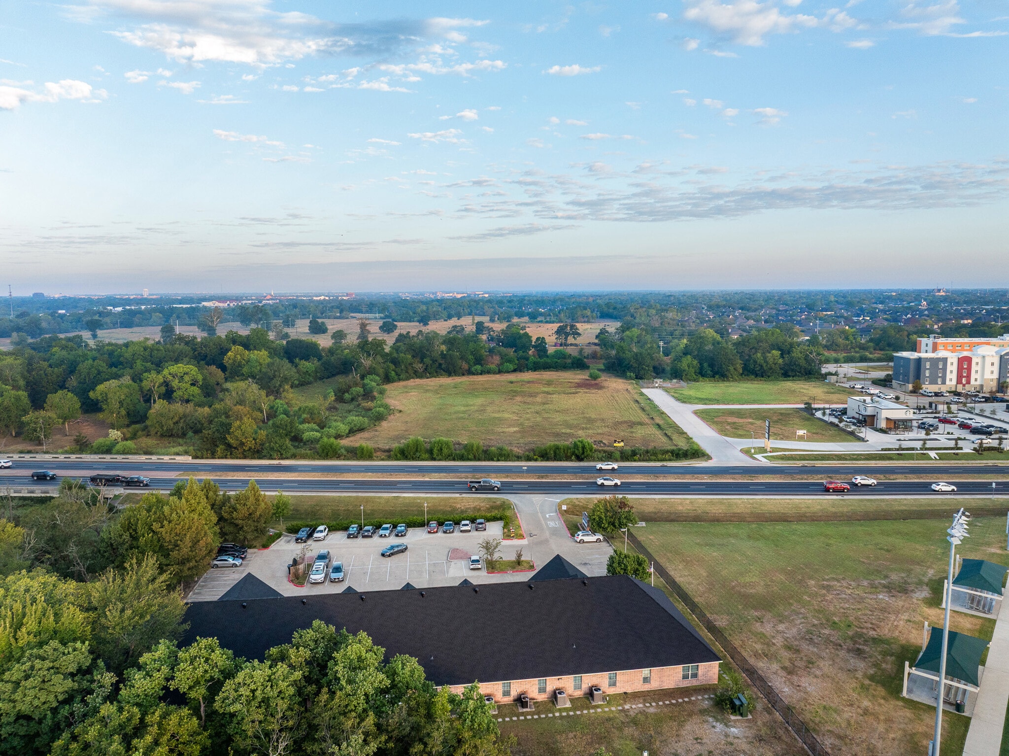 3031 University Dr, E, College Station, TX for sale Building Photo- Image 1 of 12