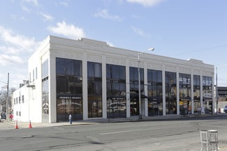 More details for 1064-1070 Clinton Ave, Irvington, NJ - Office for Sale