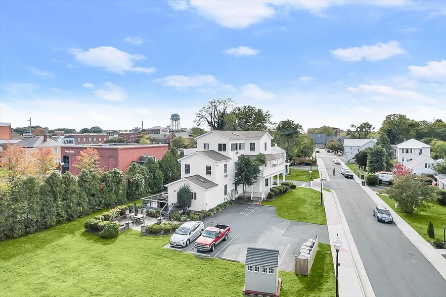 9351 EAST St, Manassas, VA for sale - Building Photo - Image 3 of 27