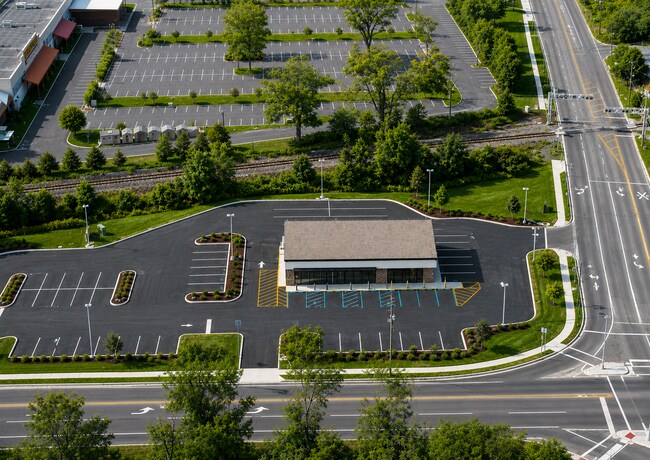 Plus de détails pour 1301 US 9, Cape May Court House, NJ - Terrain à vendre