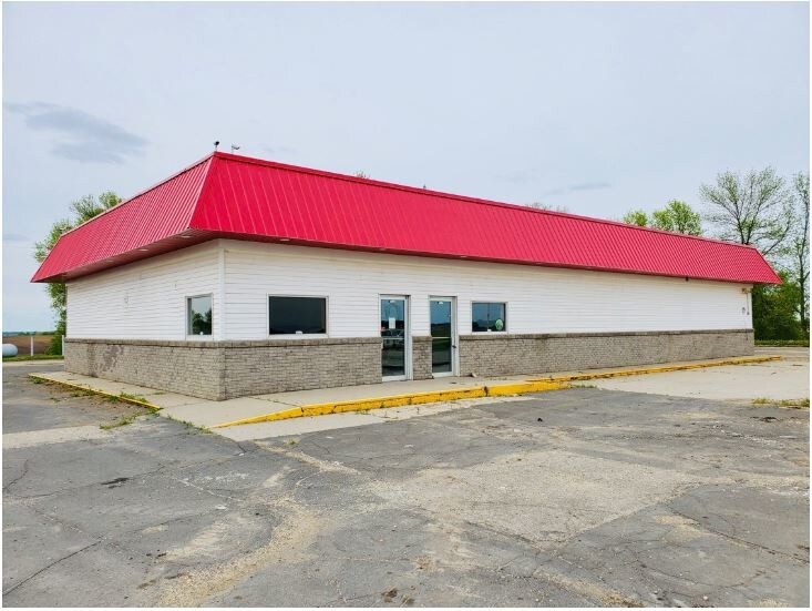 3598 W Highway 30, Ellendale, MN à vendre Photo principale- Image 1 de 10