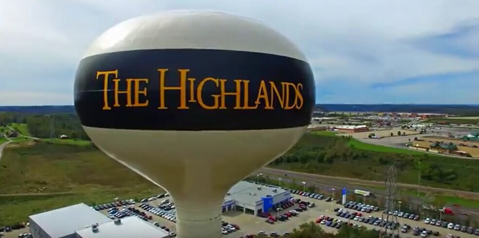 0 Cabela Dr, Triadelphia, WV à louer - Photo du bâtiment - Image 1 de 1