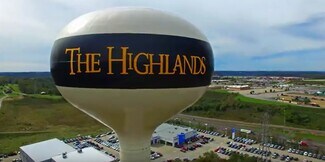 Plus de détails pour 0 Cabela Dr, Triadelphia, WV - Terrain à louer