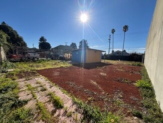 More details for 1509 4th St, Berkeley, CA - Land for Sale