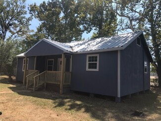 More details for 515 & 606 N Danville St – Land for Sale, Willis, TX