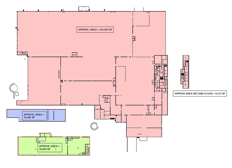 133 Scanlan St, Newton, MS for sale - Floor Plan - Image 3 of 18