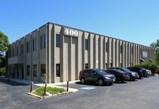 Plus de détails pour 400 N Schmidt Rd, Bolingbrook, IL - Bureau, Commerce de détail à louer