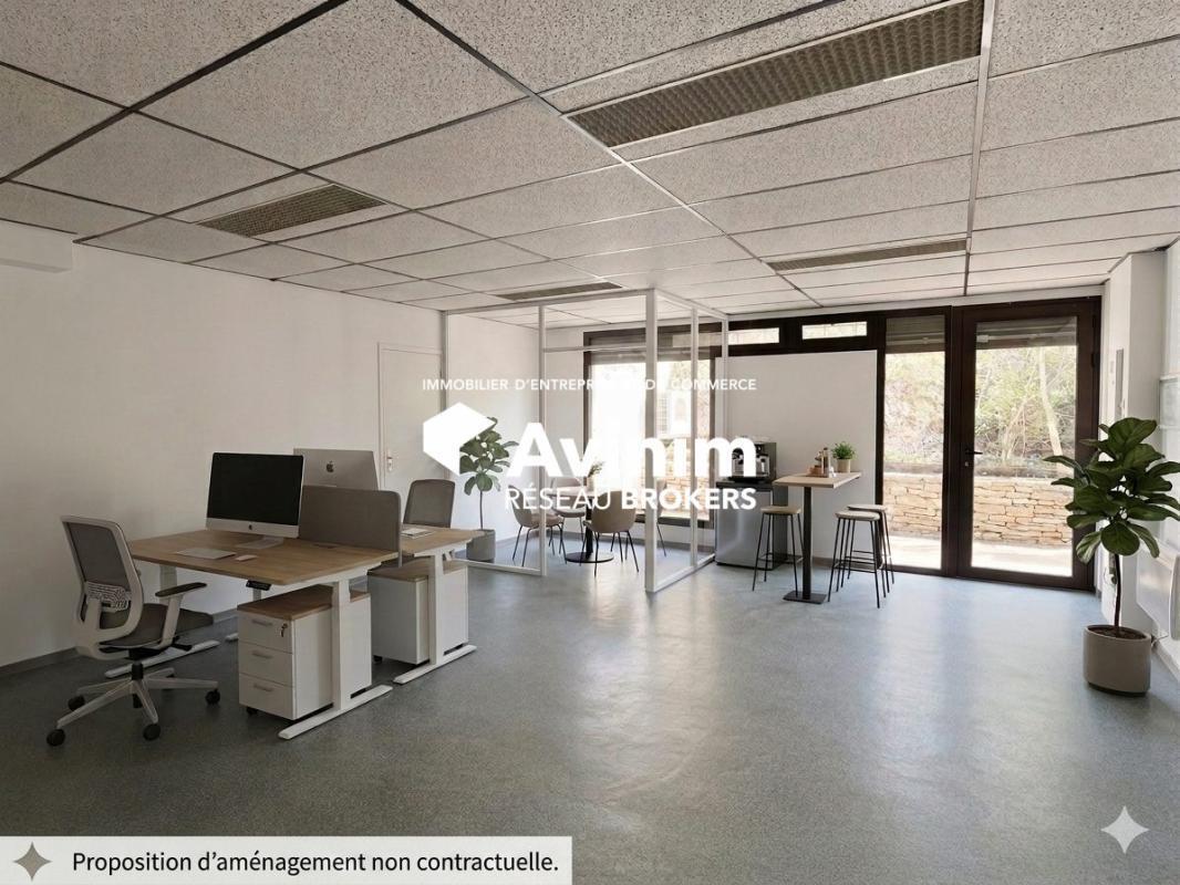 Flex in Aix-en-Provence for sale Interior Photo- Image 1 of 7