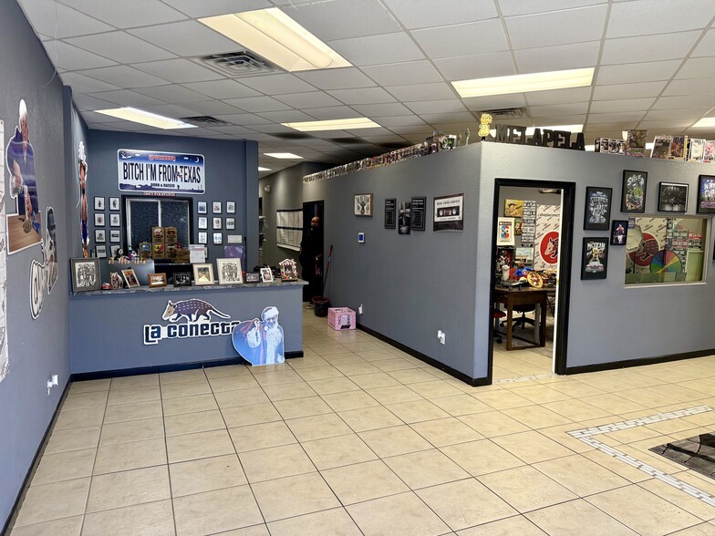 5607 Kenwick St, San Antonio, TX for sale - Interior Photo - Image 3 of 26