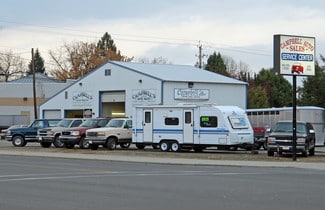 More details for 355 E 7th St, Weiser, ID - Retail for Sale