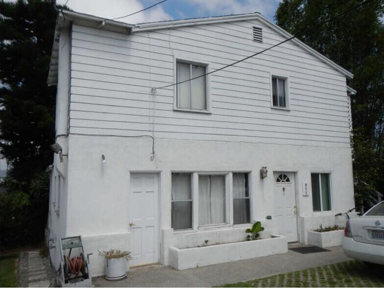 967-975 Lucile Ave portefeuille de 2 propriétés à vendre sur LoopNet.ca - Photo du bâtiment - Image 2 de 17