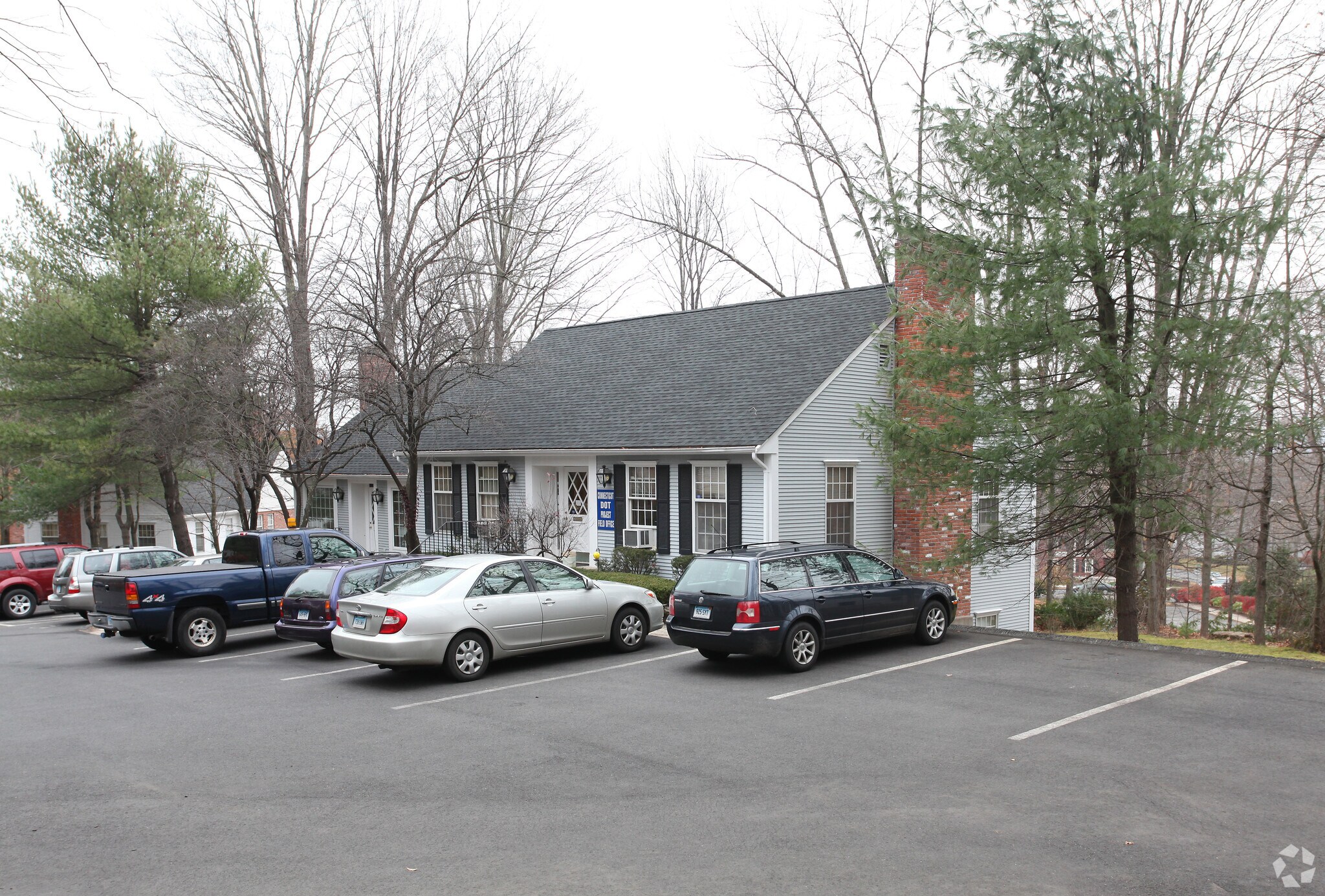 45 W Main St, Avon, CT à vendre Photo principale- Image 1 de 8