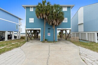Plus de détails pour 8041 W Highway 98, Port Saint Joe, FL - Spécialité à vendre