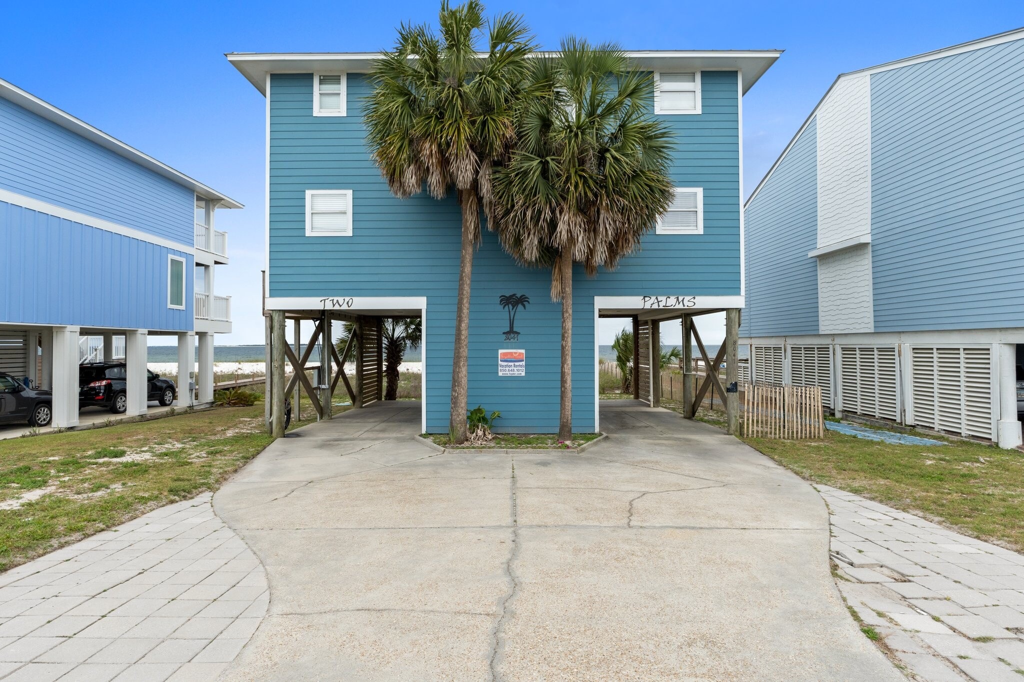 8041 W Highway 98, Port Saint Joe, FL for sale Primary Photo- Image 1 of 56
