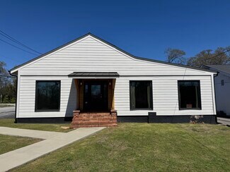 Plus de détails pour 301A E Stone Ave, Greenville, SC - Bureau à louer