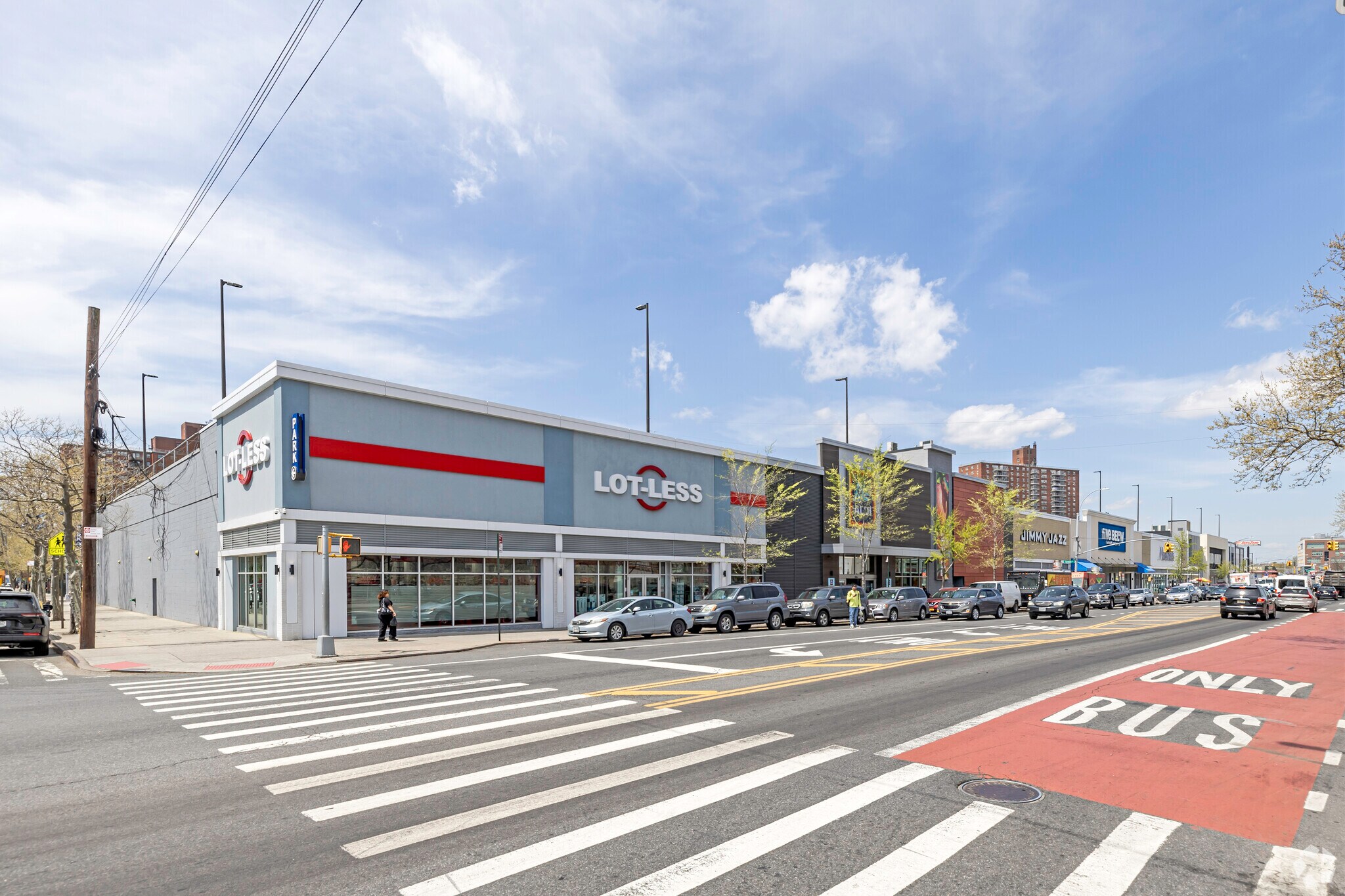 1900-1910 Story Ave, Bronx, NY for lease Primary Photo- Image 1 of 7
