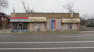 More details for 8243 E Forest Ave, Detroit, MI - Retail for Sale