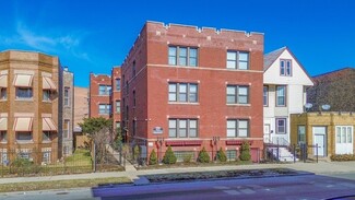 Plus de détails pour 3064-3066 E 79th St, Chicago, IL - Multi-résidentiel à vendre