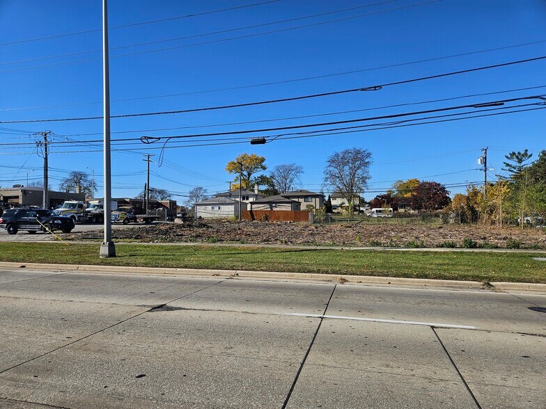 11020 Central Ave, Chicago Ridge, IL à vendre - Autre - Image 3 de 3