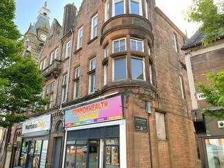 Plus de détails pour 92-94 High St, Lockerbie - Commerce de détail à vendre