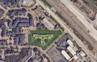 More details for 11325 Pegasus St, Dallas, TX - Land for Sale