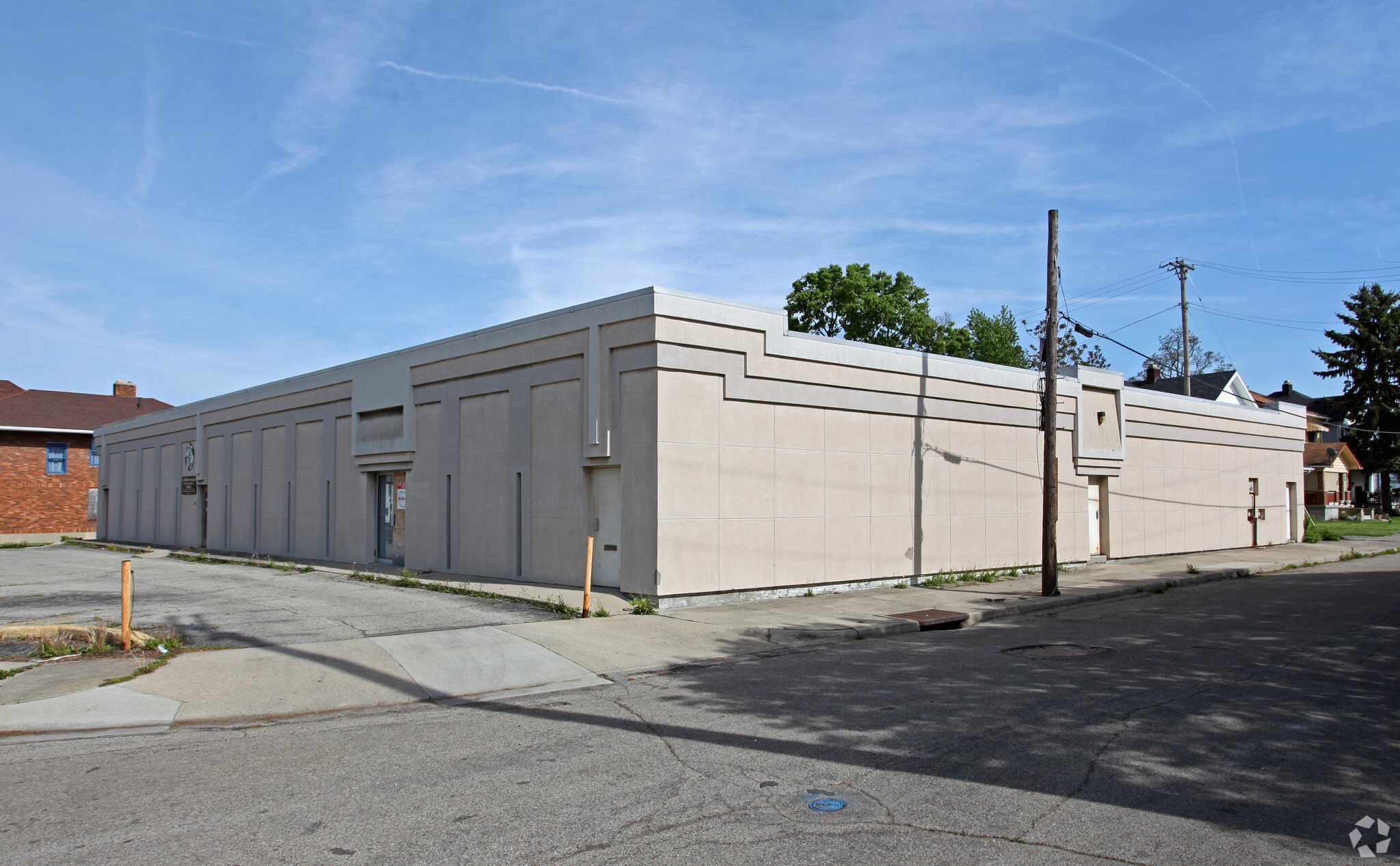 2728 W Third St, Dayton, OH for sale Primary Photo- Image 1 of 1