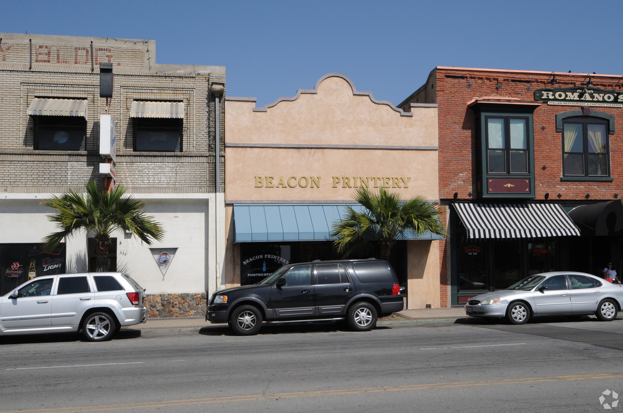 336 Orange St, Redlands, CA for lease Primary Photo- Image 1 of 3