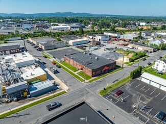 More details for 2151 Greenwood St, Harrisburg, PA - Office for Sale