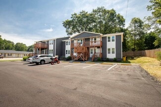 Plus de détails pour 319 Osceola St, Gastonia, NC - Multi-résidentiel à vendre