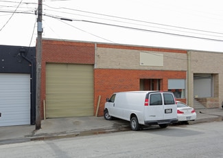 More details for 136-140 Leslie St, Dallas, TX - Flex for Lease