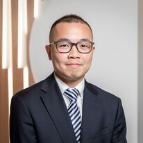 Aaron Hua