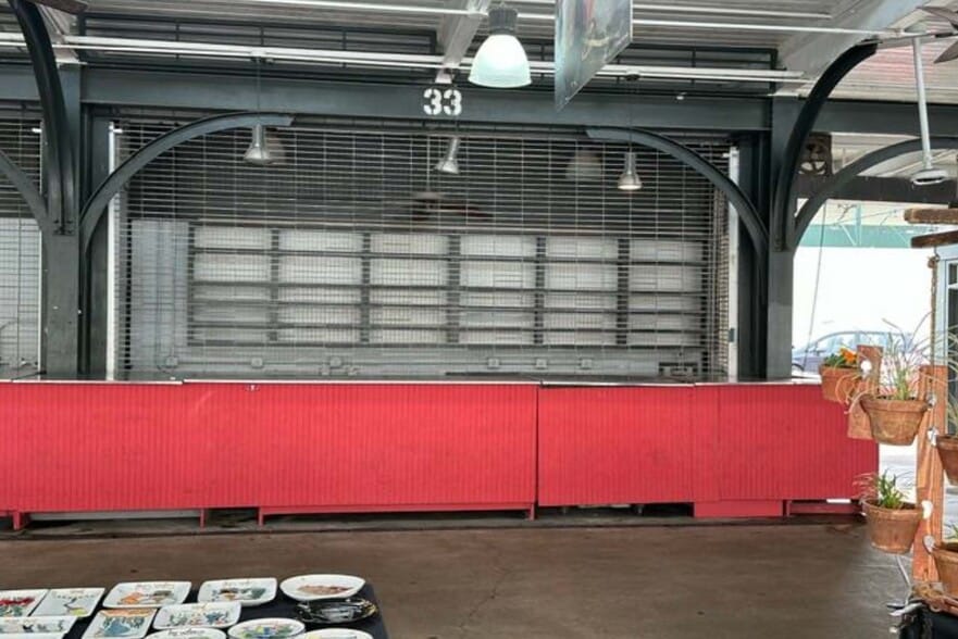 4 French Market pl, New Orleans, LA for lease - Primary Photo - Image 1 of 7