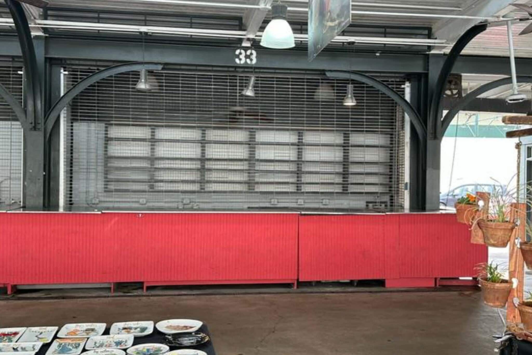 4 French Market pl, New Orleans, LA for lease Primary Photo- Image 1 of 8
