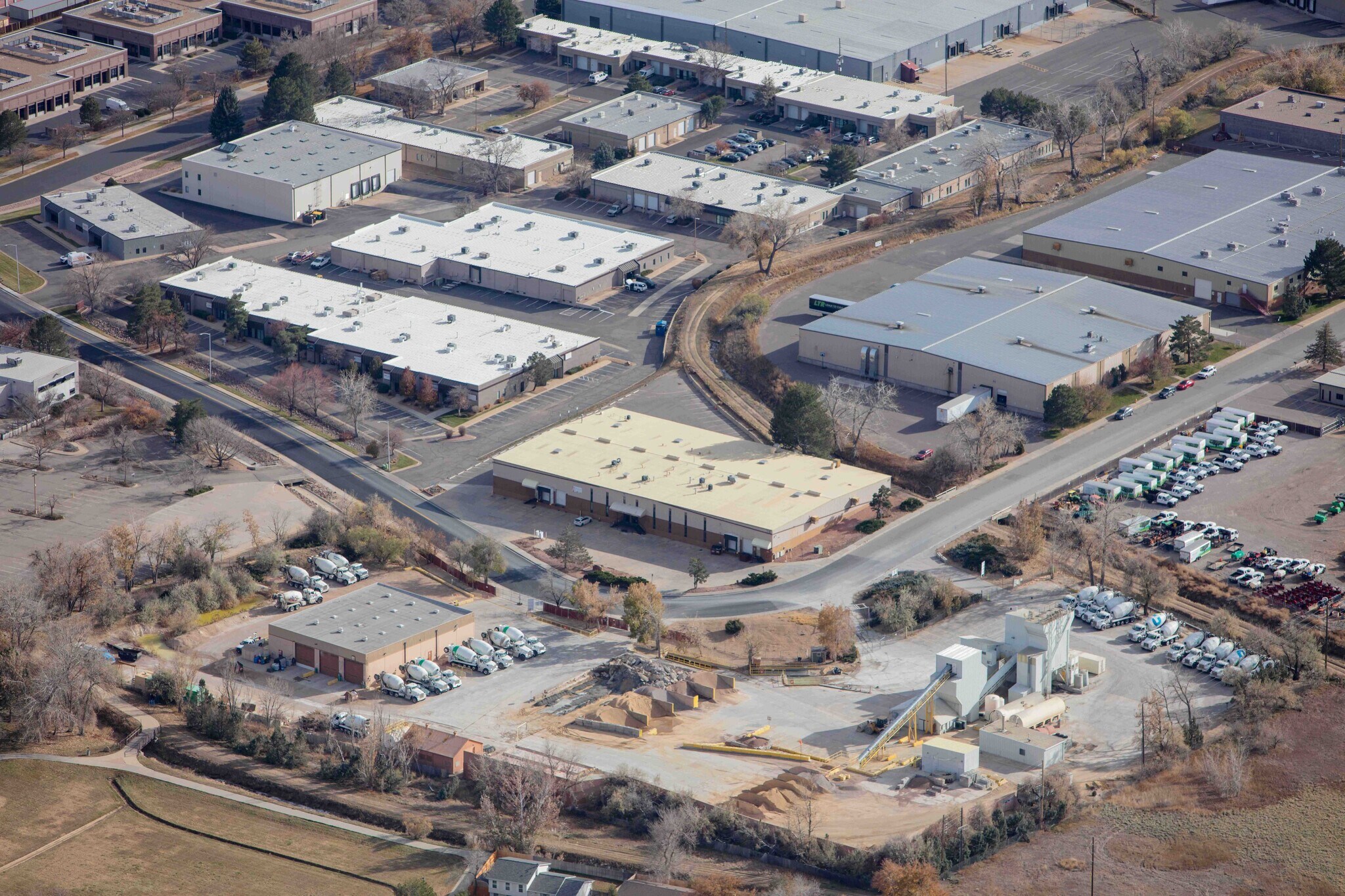 660 Compton St, Broomfield, CO for sale Primary Photo- Image 1 of 12