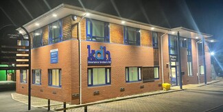 Plus de détails pour Faraday Dr, Bridgnorth - Bureau à vendre