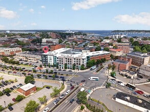 221 Washington St, Salem, MA for lease Aerial- Image 1 of 94