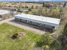 330 Boundary Rd E, Pembroke ON - Day Care Centre