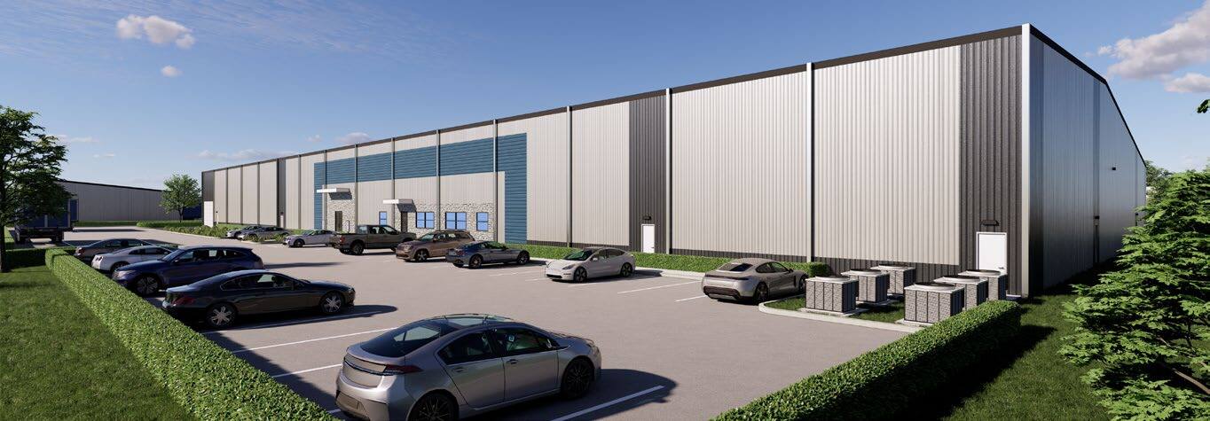 12340 Old Kimbro Rd, Manor, TX for lease Building Photo- Image 1 of 6