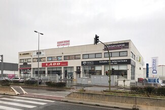 Plus de détails pour Avenida de Madrid, 5, Arganda del Rey - Commerce de détail à louer
