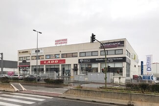 Plus de détails pour Avenida de Madrid, 5, Arganda del Rey - Commerce de détail à louer